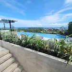 Hermosa Vista Al Mar Y Al Manglar