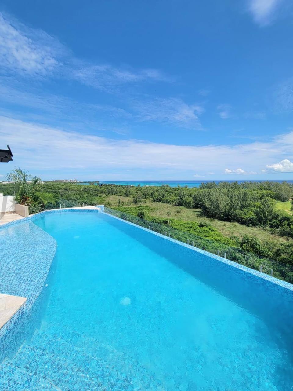Hermosa Vista Al Mar Y Al Manglar Apartamento *