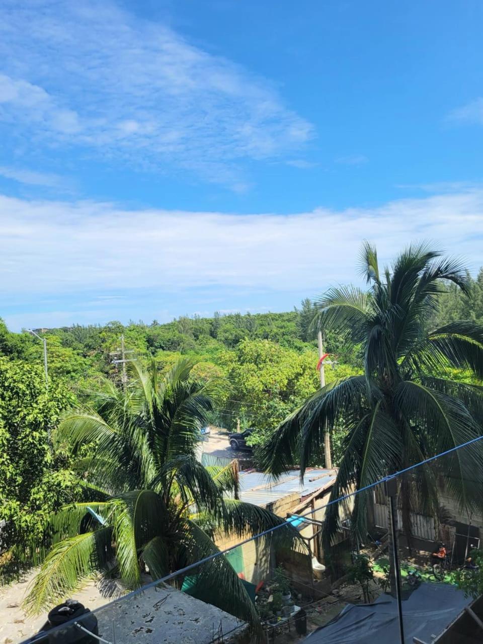 Apartamento Hermosa Vista Al Mar Y Al Manglar *