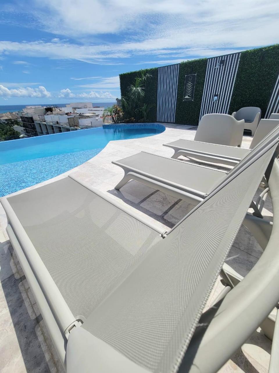 Apartamento Hermosa Vista Al Mar Y Al Manglar *